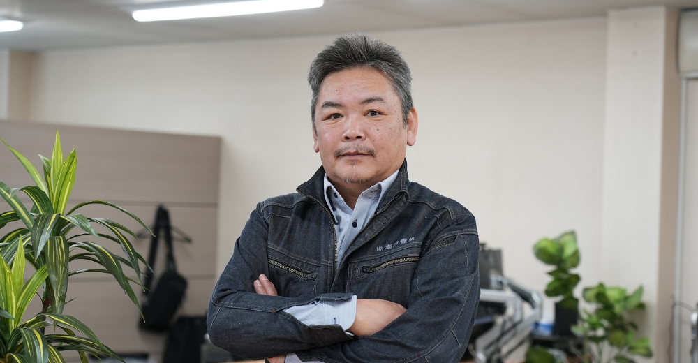 瀬戸 辰也