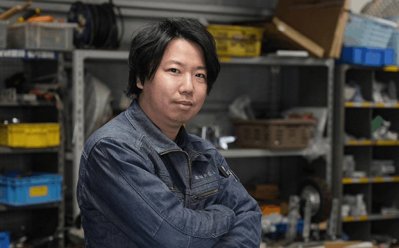 N.M.さん
