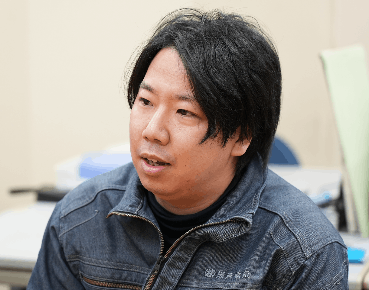 N.M.さん