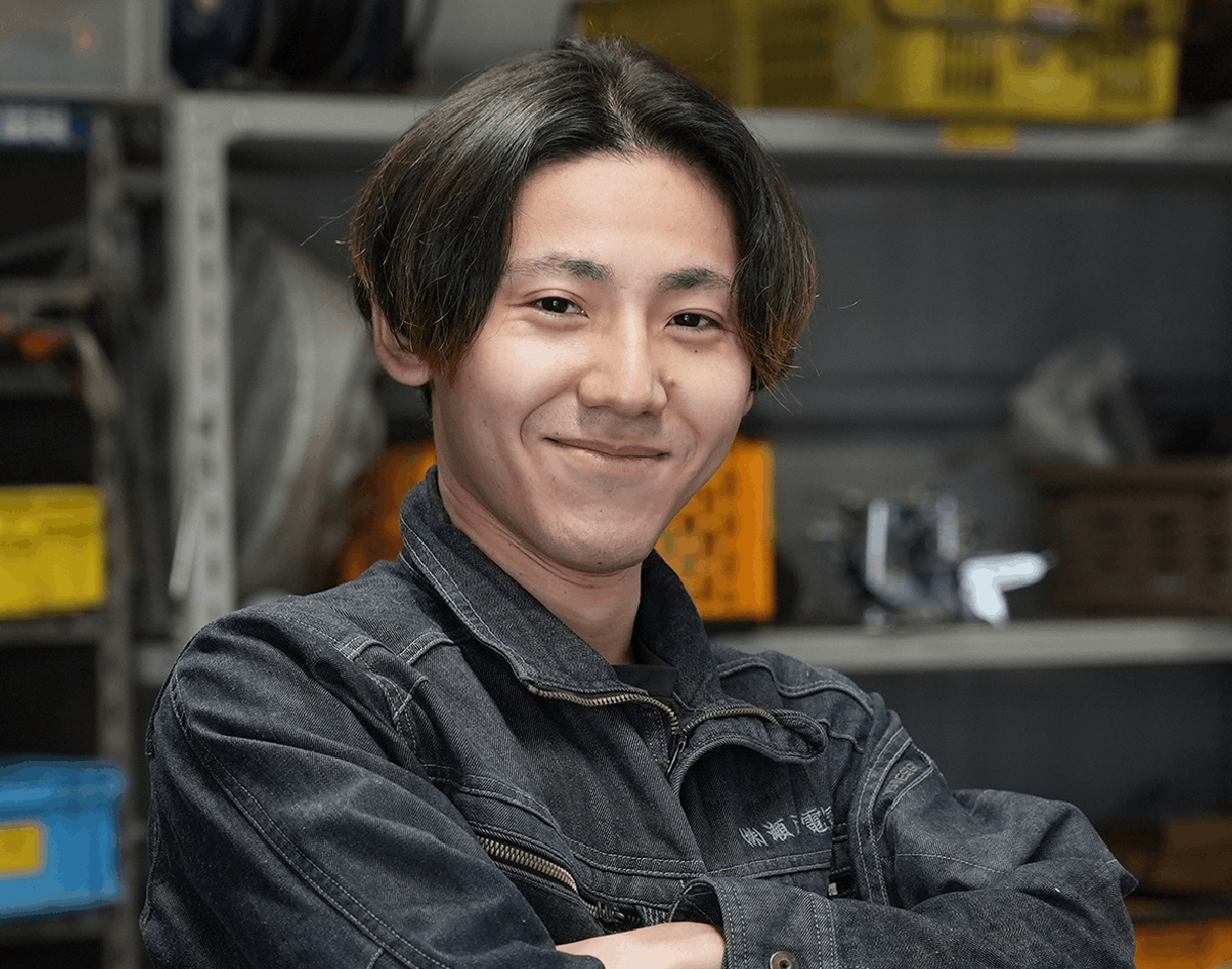S.Y.さん