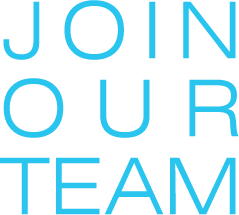 JOIN OUR TEAM