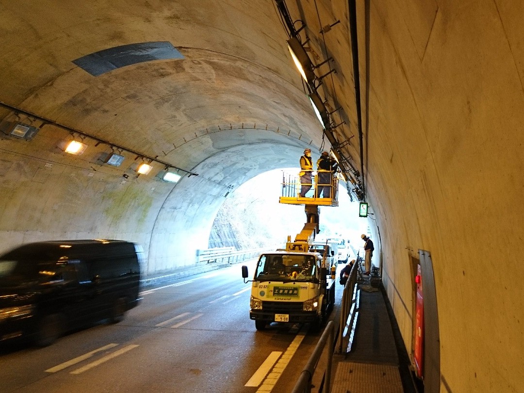 道路関連工事